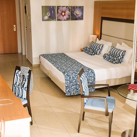 Lindos Bay Hotel Vlicha  Extérieur photo
